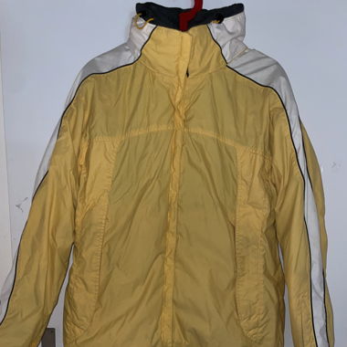 Ski/Winterjacke Columbia