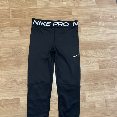 Leggins Nike dreiviertel