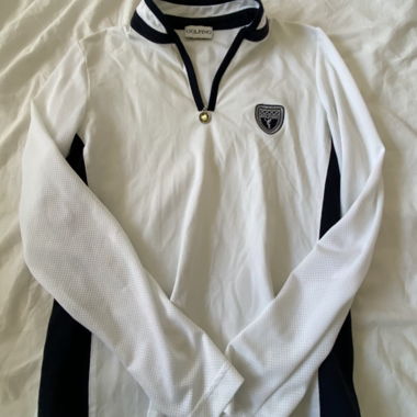 Golf long-sleeve