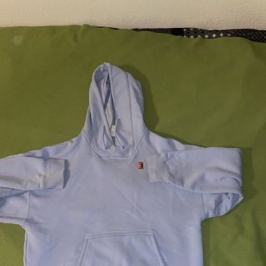 Sweat à capuche Nike 