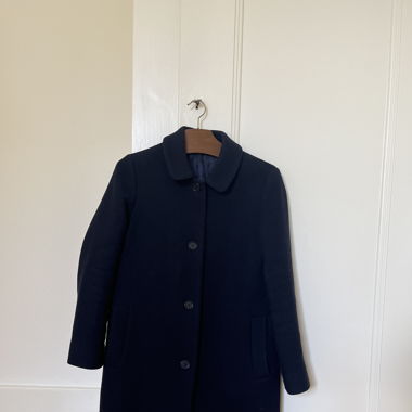 Manteau COS
