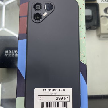 Fairphone 4 5G 128GB
