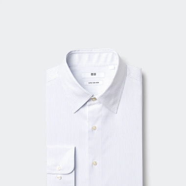 UNIQLO Long sleeve shirt / Chemise longue manche