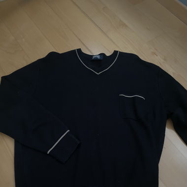 Vintage Pullover 