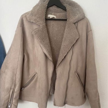 Veste hiver