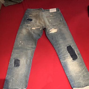 Scotch & Soda Hosen (MEN)
