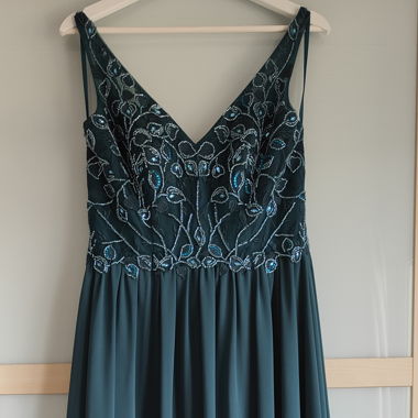 Festliches Kleid