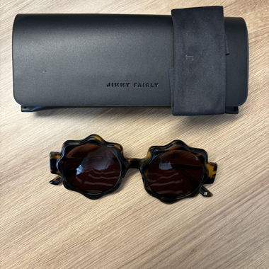 Lunettes de soleil "La Lys" - Jimmy Fairly