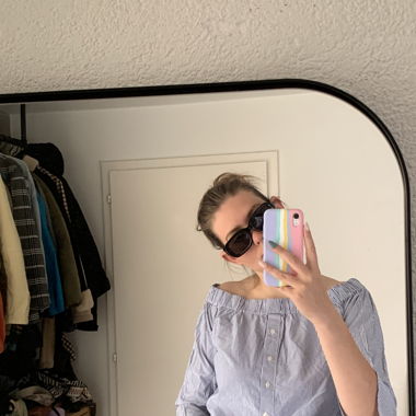 langes t-shirt