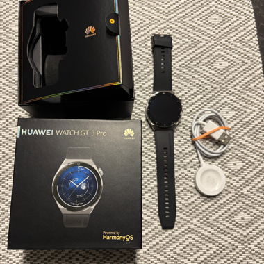 Huawei Watch GT 3 Pro