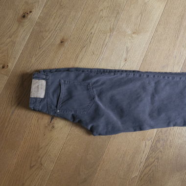 Baggy Jeans