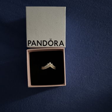 Bague Pandora 