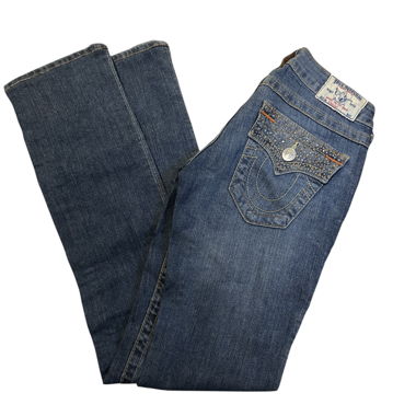 Jeans True Religion