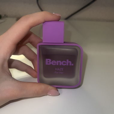 Parfum Bench Haze For Her