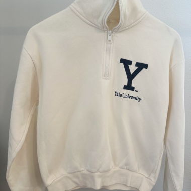 Yale University Hoodie