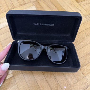 Karl Lagerfeld Sunglasses