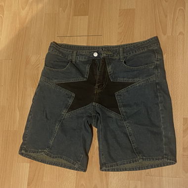 Star Jorts