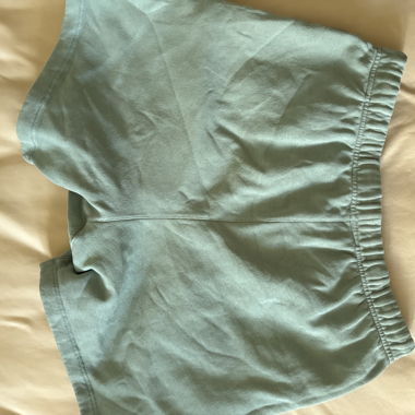 Shorts Essentials 