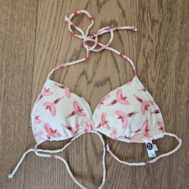 Bikini-Oberteil