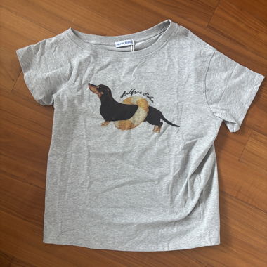 Aelfric Eden Oversize T-Shirt