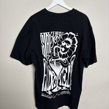T-shirt grafica Edwin