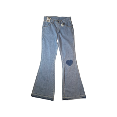 Jean Wrangler