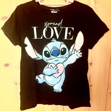 Stitch Shirt