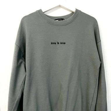 Pullover / Sweatshirt