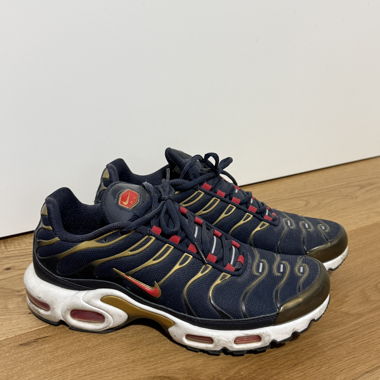 Nike Air Max Plus Tn OG "Olympic"