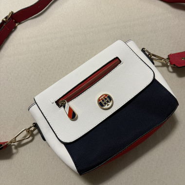 Sac bandoulière Tommy Hilfiger