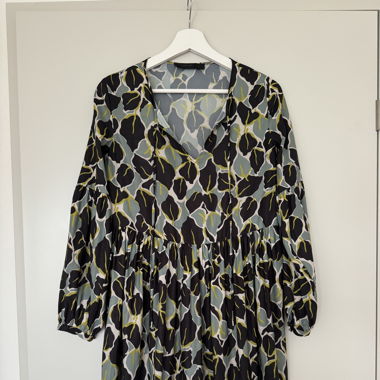 Oversize Kleid von Hallhuber 34
