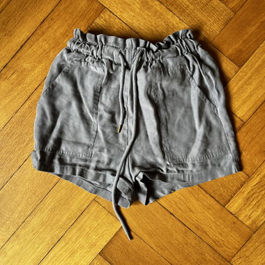 Grey Women’s Shorts