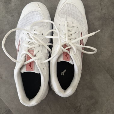 Mizuno Wave Phantom 3 Indoor Shoes