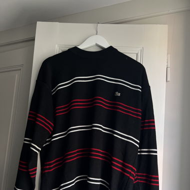 Lacoste Pullover