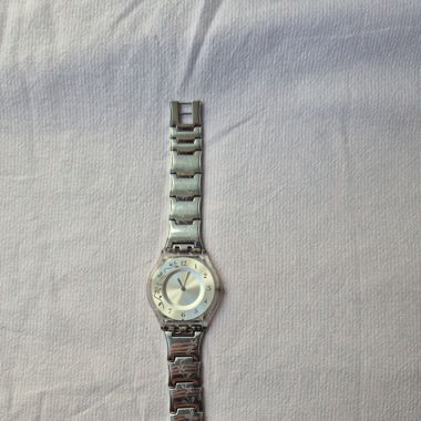Montre swatch