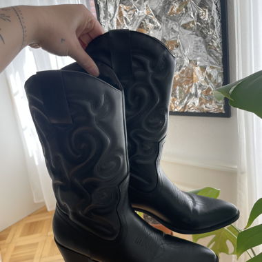 Cowboy Boots