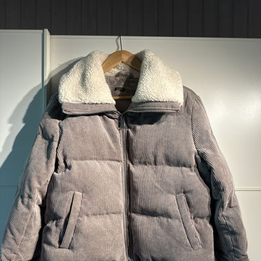 Winterjacke