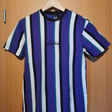 T-shirt rayés