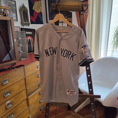 Maillot de baseball New York