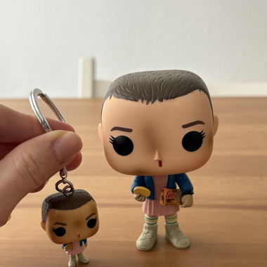 Funko Pop Eleven