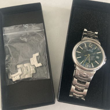 Montre-bracelet