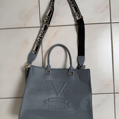 Valentino Tote Bag