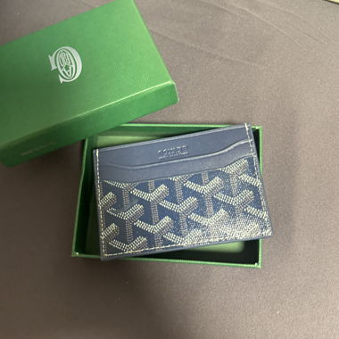 Porte-cartes Goyard