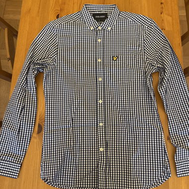 T-shirt Lyle&Scott