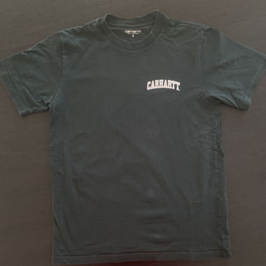 T-shirt Carhartt