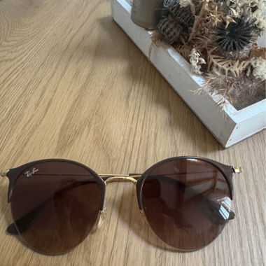 Ray-Ban Sunglasses