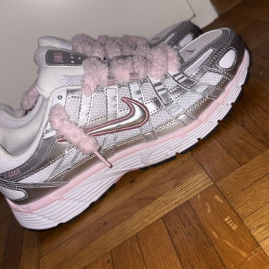 P-6000 Pink