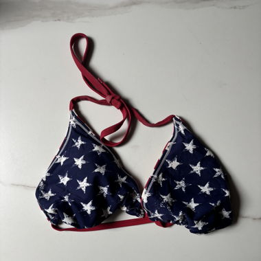 Haut de bikini 