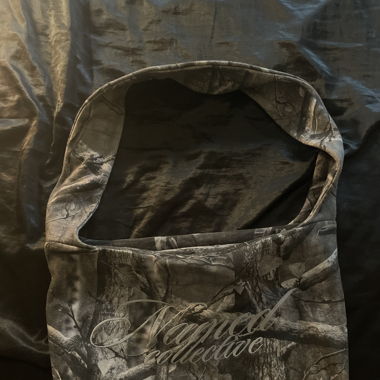 Borsa a Spalla Named Collective