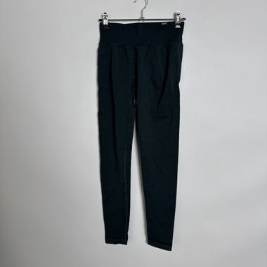 OACE schwarze Leggings